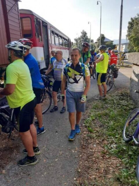 Okolo Liptova zmoklo, ale vládla spokojnosť