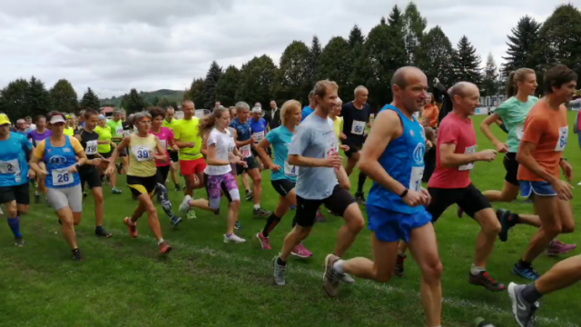 Vyznavači maratóniek sa stretnú v Liptovských Sliačoch