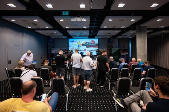 Okolo Slovenska už má svoj presný scenár