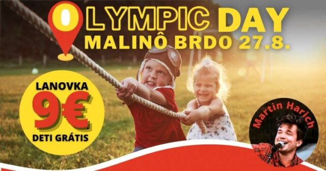 Blíži sa veľká sobota na Málinom Brde