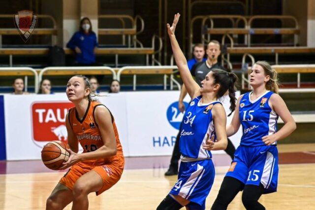 U Oravcovcoch bude piecť celá rodina