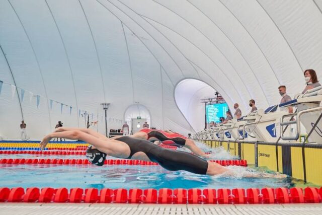 T. Tišťan stláča osobné maximá a atakuje reprezentačné limity