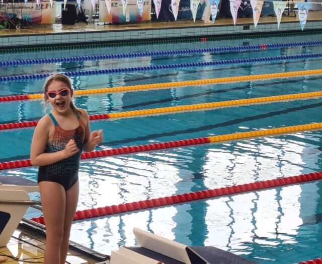 Plavci na prestížnom bratislavskom mítingu mítingu Orca Cup