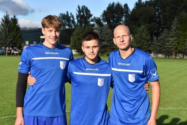 Tabuľke kanonierov VI. ligy šéfuje tínedžer Patrik Kubala