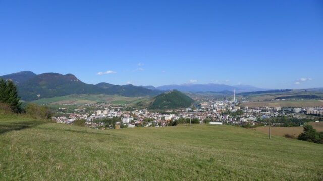 Viete ako je finančne zdravý Ružomberok?