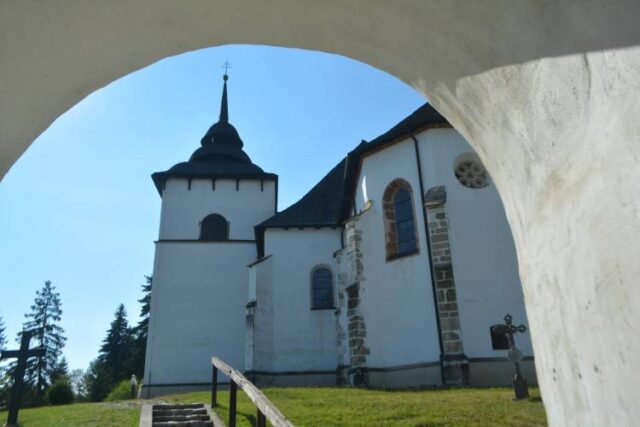 Zachránili architektonické skvosty Liptova