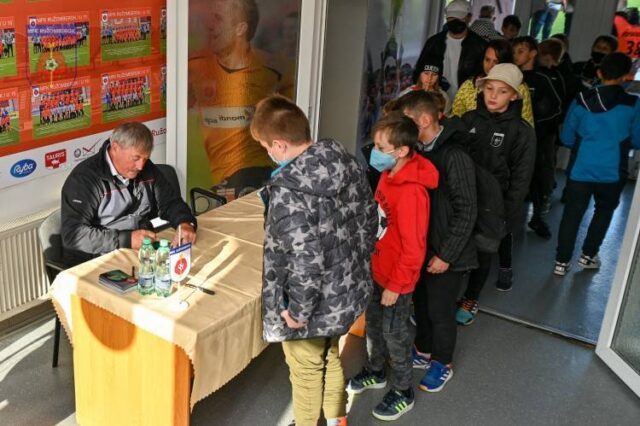 Ofenzíva na A. Panenku