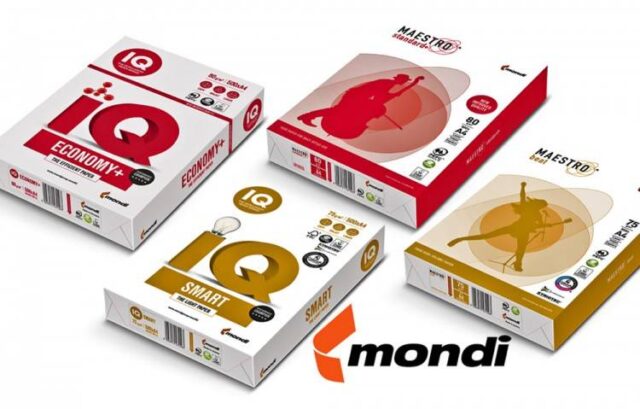 Mondi SCP získalo osvedčenie o pozitívnom vplyve ich výrobkov na ľudí a planétu