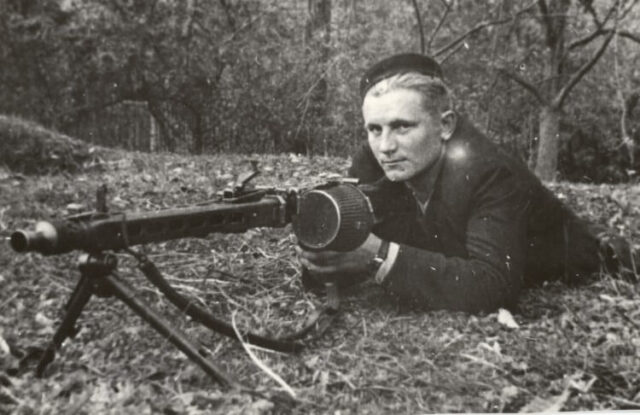 Slovenské národné povstanie v kronikách okolitých obcí