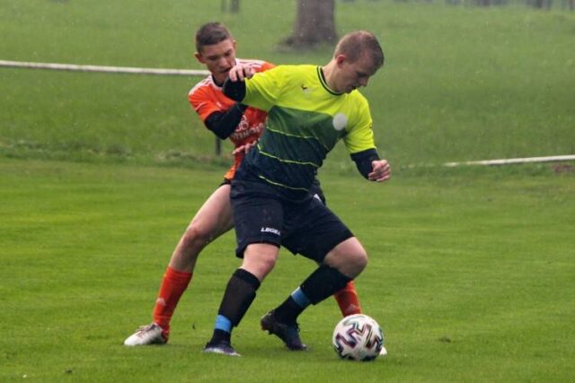 Švošov sa (konečne) vrátil na víťaznú vlnu