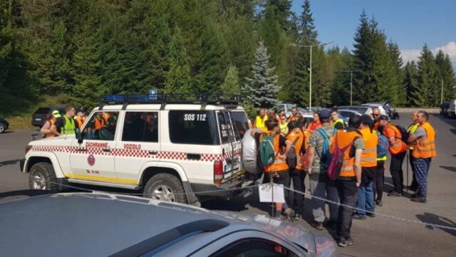 Nezvestných chlapcov našli mŕtvych