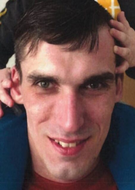 Pomôžte nájsť Mateja Zvadu z Ružomberka