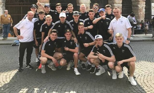 Po Tomkovi bude mládež MFK zastrešovať Penov