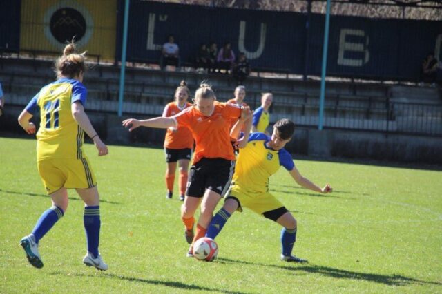 Prvoligové dobrodružstvo ružomberských futbalistiek sa skončilo