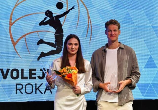 Ružomberčan A. Petruf sa stal najlepším juniorom pod vysokou sieťou