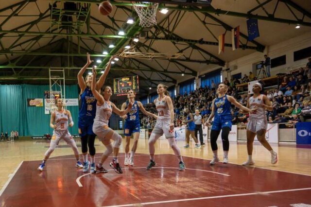 Ruža nedosiahla na 14. primát, titul premiérovo v kúpeľnom meste