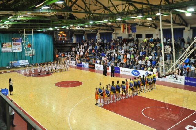 Bude Biela sobota pre basketbalovú Ružu aj zlatá