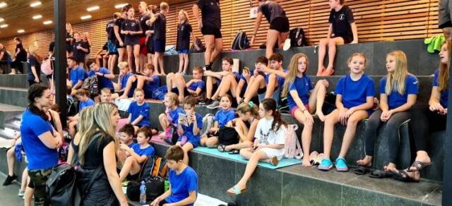 Plavci boli v Poprade, v Brne a v Žiline