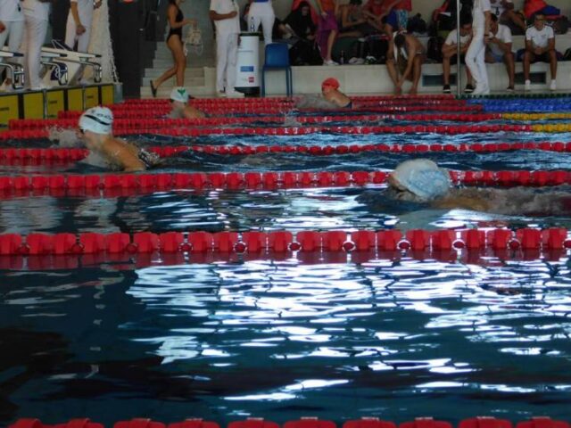 Plavci budú bojovať o republikové medaily