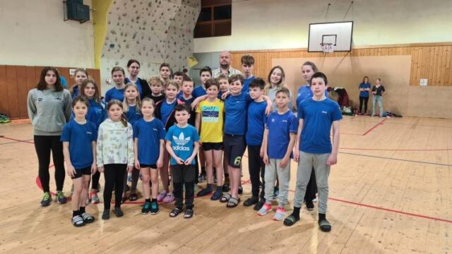 27 Ružomberčanov na Cene Liptova a 28 medailí