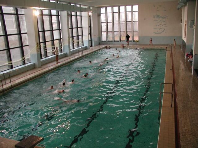 Mesto postaví úplne novú plaváreň