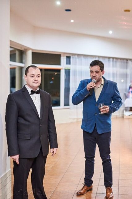 Na Klačne sa premiérovo plesalo