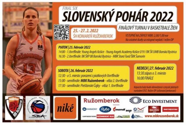 Ružomberok bude tri dni podkošovou mekkou