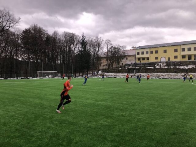 V súboji fortunaligistov prehra Ružomberka