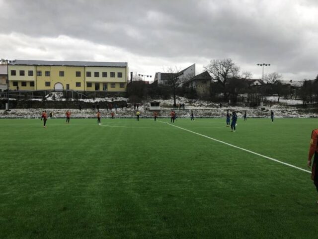 Po druhej prehre ružomberských futbalistov v príprave