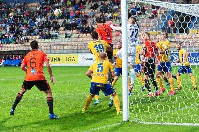 Nepríjemný šok : Ružomberok prehral s Pohroním 0:1