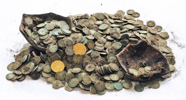 Poznáme hodnotu likavského pokladu