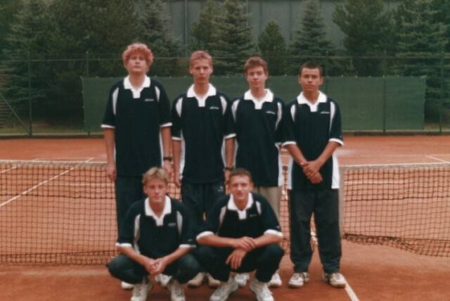 Grandslamový víťaz z Melbourne bol aj Ružomberčanom