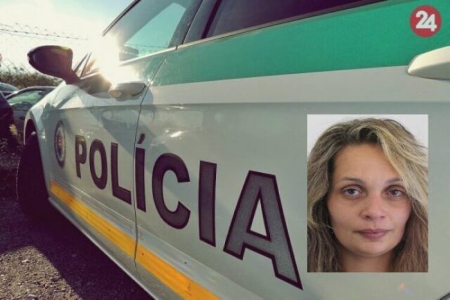 Polícia pátra po nezvestnej Ružomberčanke, skrýva sa úmyselne