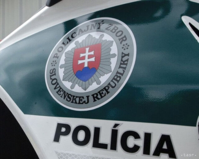 Policajti odhalili v minulom týždni 42 vodičov pod vplyvom alkoholu