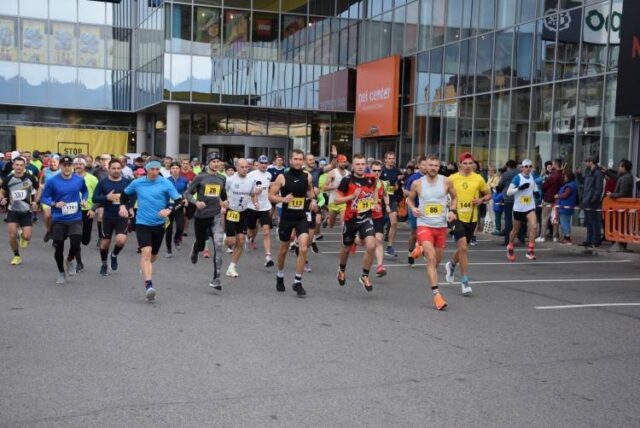 V Liptovskom Mikuláši všetkým ženám ukázala chrbát D. Hanulová z Lipt. Sliačov