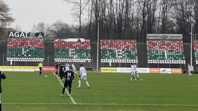 Prehre v Poľsku zabránili T. Bobček a K. Švehla