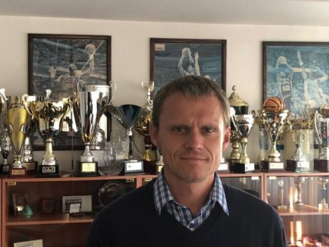 V Ružomberku zase aj FIBA Cup