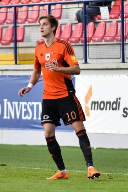 Futbalisti v sobotu privítajú Trenčín