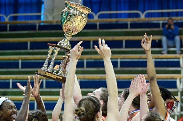 M. Praženicová aj o kolektíve a priateľstvách