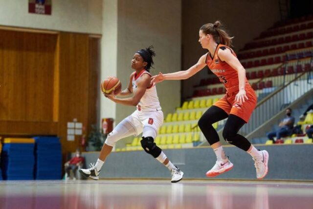 Bystrické pumy čoraz nepríjemnejšie