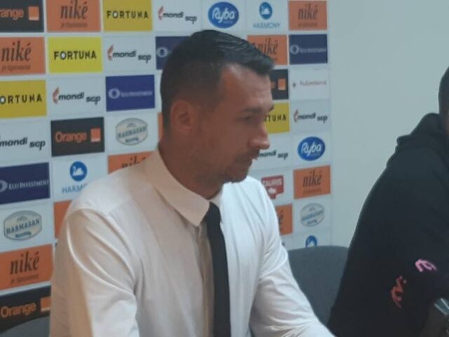 Zajtra o Európu: Žilina - Ružomberok