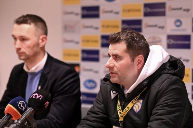 Dnes budú čakať na výsledok spod Dubňa a zajtra chcú zdolať DAC