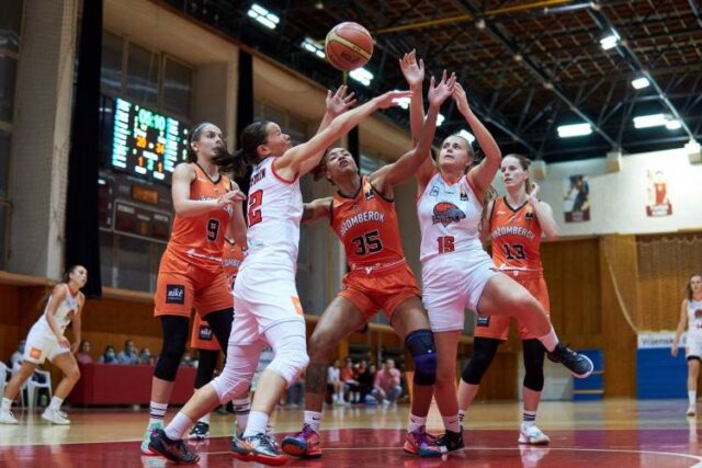 V sobotu prvá veľká podkošová bitka ročníka 2021/2022