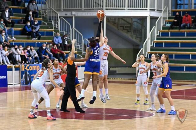 Podkošový magnet: Košice - Ružomberok