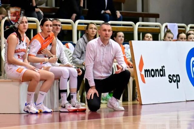 Zajtra jednoznačné zadanie: bitku o bronzové medaily vrátiť do Ružomberka