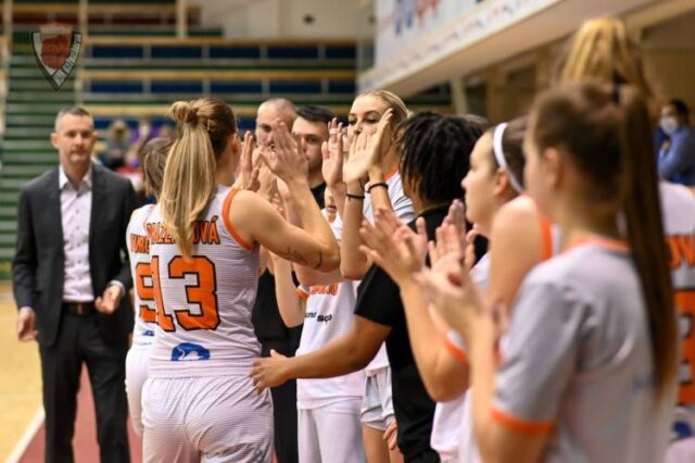 Zajtra vo FIBA Cupe v Lyone: ASVEL- Ružomberok