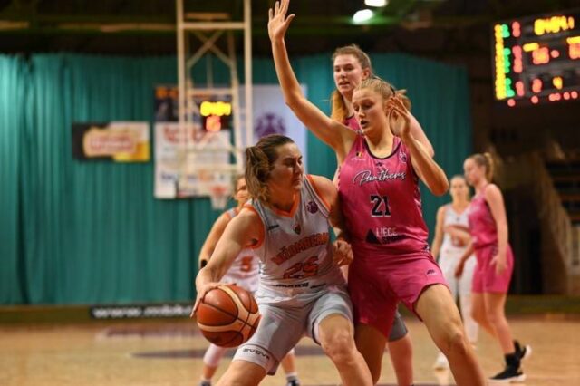 V stredu v Koniarni: Ružomberok - Lyon