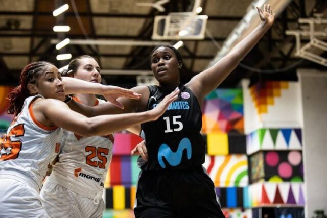 Súboj o druhý flek v J skupine Európskeho pohára FIBA