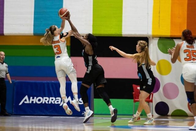 Dnes v Koniarne a aj v telke dôležitá basketbalová bitka