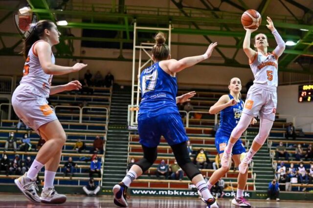 Pred Ružou ďalšie extra porcia